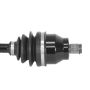 GSP 4107040 Polaris CV Axle Assembly