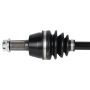 GSP 4107042 Polaris CV Axle Assembly