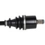 GSP 4107042 Polaris CV Axle Assembly