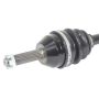 GSP 4107044 Polaris CV Axle Assembly