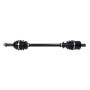 GSP 4107045 Polaris CV Axle Assembly
