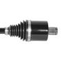 GSP 4107046 Polaris CV Axle Assembly