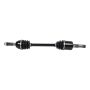 GSP 4107047 Polaris CV Axle Assembly  - Rear Left