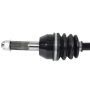 GSP 4107047 Polaris CV Axle Assembly  - Rear Left