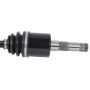 GSP 4107047 Polaris CV Axle Assembly  - Rear Left