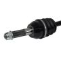 GSP 4107047 Polaris CV Axle Assembly  - Rear Left