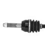 GSP 4107048 Polaris CV Axle Assembly  - Rear Right