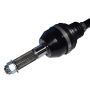 GSP 4107049 Polaris CV Axle Assembly