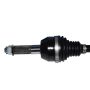 GSP 4107049 Polaris CV Axle Assembly
