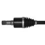 GSP 4107050 Polaris CV Axle Assembly  - Rear Right
