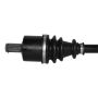GSP 4107051 Polaris CV Axle Assembly