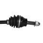 GSP 4107052 Polaris CV Axle Assembly