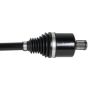 GSP 4107055 Polaris CV Axle Assembly