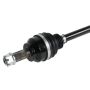 GSP 4107055 Polaris CV Axle Assembly