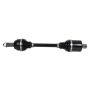 GSP 4107058 15-17 Polaris RZR 900 CV Axle Assembly