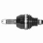 GSP 4107058 15-17 Polaris RZR 900 CV Axle Assembly