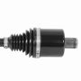 GSP 4107058 15-17 Polaris RZR 900 CV Axle Assembly