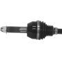 GSP 4107060 Polaris CV Axle Assembly