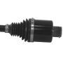 GSP 4107060 Polaris CV Axle Assembly