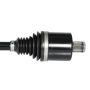 GSP 4107063 Polaris CV Axle Assembly