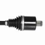 GSP 4107063 Polaris CV Axle Assembly