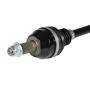 GSP 4107063 Polaris CV Axle Assembly