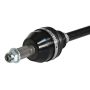 GSP 4107064 15-20 Polaris RZR 900 CV Axle Assembly
