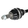 GSP 4107065 Polaris CV Axle Assembly
