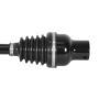 GSP 4107066 Polaris CV Axle Assembly