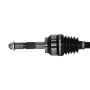 GSP 4107066 Polaris CV Axle Assembly