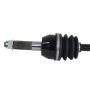 GSP 4107067 Polaris CV Axle Assembly  - Rear Right