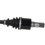 GSP 4107067 Polaris CV Axle Assembly  - Rear Right