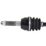GSP 4107068 CV Axle Assembly