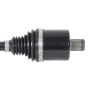 GSP 4107069 Polaris CV Axle Assembly