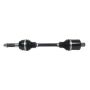 GSP 4107070 Polaris CV Axle Assembly