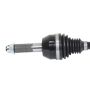 GSP 4107070 Polaris CV Axle Assembly