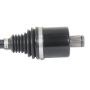 GSP 4107070 Polaris CV Axle Assembly