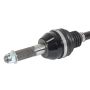 GSP 4107070 Polaris CV Axle Assembly