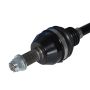 GSP 4107071 Polaris CV Axle Assembly