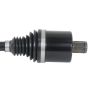 GSP 4107072 Polaris CV Axle Assembly