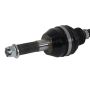 GSP 4107072 Polaris CV Axle Assembly