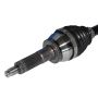 GSP 4107073 Polaris CV Axle Assembly