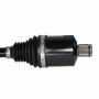 GSP 4107075 Polaris CV Axle Assembly