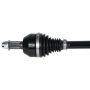 GSP 4107075XD Polaris CV Axle Assembly