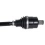 GSP 4107075XD Polaris CV Axle Assembly