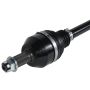 GSP 4107075XD Polaris CV Axle Assembly