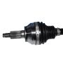 GSP 4107076 Polaris CV Axle Assembly