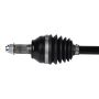 GSP 4107077 21-22 Polaris RZR Turbo S CV Axle Assembly