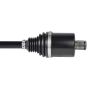 GSP 4107077 21-22 Polaris RZR Turbo S CV Axle Assembly