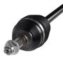 GSP 4107077 21-22 Polaris RZR Turbo S CV Axle Assembly
